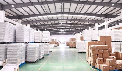 Nanjing Shuishan Technology Co., Ltd. línea de producción del fabricante