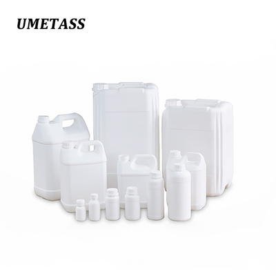 comprar Tipo de sellado de plástico HDPE Evoh botella cuadrada para detergente de ropa doméstica Fabricación en línea