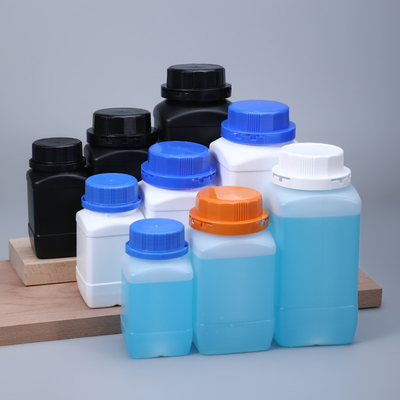 comprar Botellas de muestra de Hdpe para almacenamiento de fertilizantes Fabricación en línea