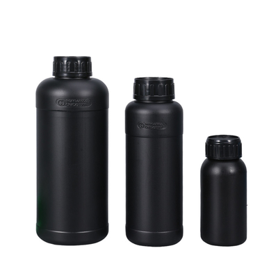 comprar Reactivo químico HDPE COEX Contenedor de botellas Resistente a ácidos y alcalinos Industrial Fabricación en línea