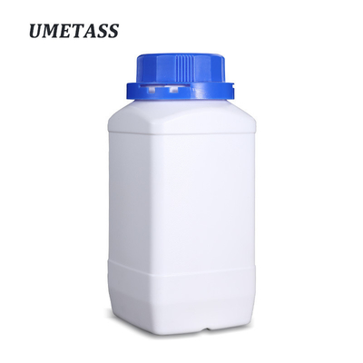 comprar Jarrones de boca ancha de Hdpe para reactivos químicos en polvo de tinta Fabricación en línea