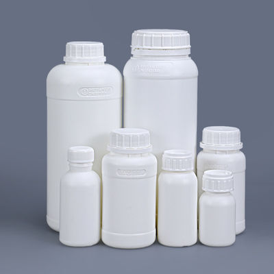 comprar Botellas de HDPE fluoradas de 1000 ml Fabricación en línea