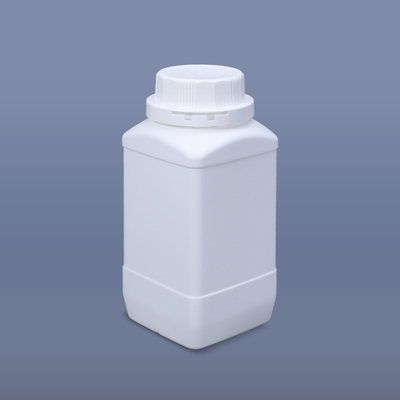 comprar Botella de plástico biodegradable de 500 ml con tapa de tornillo Fabricación en línea