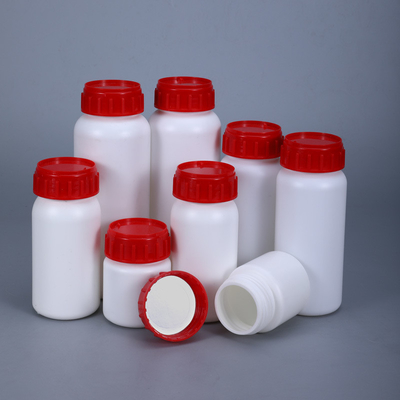 comprar Botella de plástico vacío COEX Botella de reactivo 500 ml para el paquete de medicamentos químicos líquidos Fabricación en línea