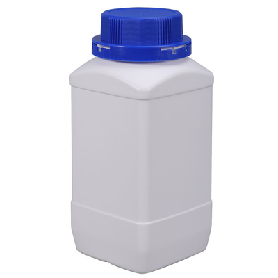 comprar Contenedores de plástico HDPE ecológicos Botellas a granel 250 ml 500 ml 1000 ml Fabricación en línea