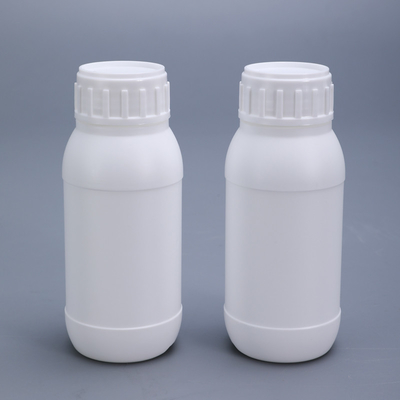 comprar Collar de HDPE de 100 ml COEX EVOH Botella de plástico para el manejo de líquidos de la industria química Fabricación en línea