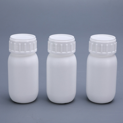 comprar Impresión en pantalla 10ml-5L HDPE EVOH COEX Botella vacía de plástico ecológico para productos químicos Fabricación en línea