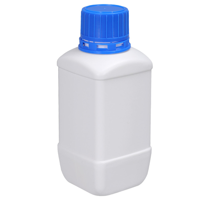 comprar Reactivo químico anhidruro acético Hdpe botellas de laboratorio anticorrosión Fabricación en línea