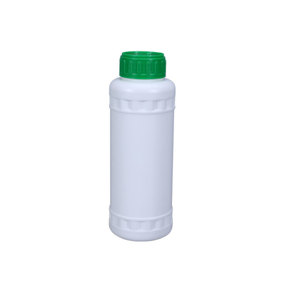 comprar Deltametrina Pesticidas 500 ml Botella Coex Evoh con tapa verde y tapa de tornillo de plástico Fabricación en línea