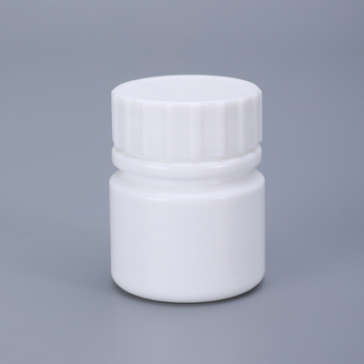 comprar Botella de plástico vacía de 30 ml con logotipo del cliente aceptable Fabricación en línea