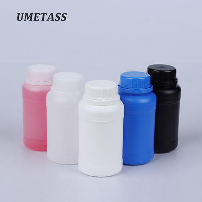 comprar Grado alimentario botella de 1 litro de Hdpe botellas de plástico de muestra para el embalaje de plaguicidas agrícolas Fabricación en línea