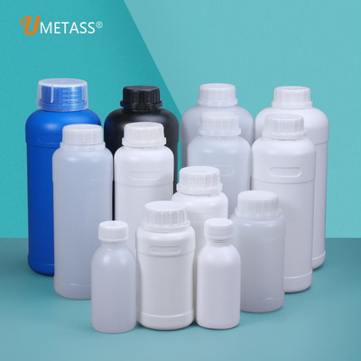 comprar Botella de reactivo químico para fertilizantes líquidos de 100 ml 250 ml 500 ml 1000 ml Fabricación en línea