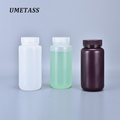 comprar Envases de reactivos biológicos de plástico PP Fabricación en línea