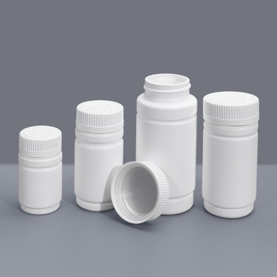 comprar Material del cuerpo de HDPE Botella de plástico a prueba de niños de 100 ml para el paquete de píldoras de vitaminas médicas Fabricación en línea
