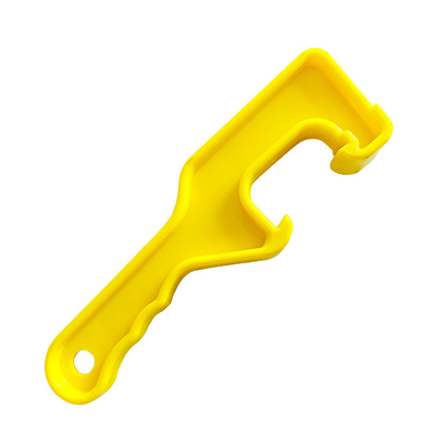 comprar Abridor de tapa de barril de pintura multifunción para cubo de plástico de galón en la oficina y el hogar Fabricación en línea