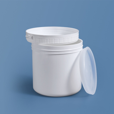 comprar 300 ml 10 oz HDPE Jar de plástico para el hogar de salsa de cocina de polvo para el almacenamiento de tornillo y tapa de pop Fabricación en línea