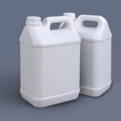 comprar Logotipo del cliente aceptable EVOH COEX Fluoruro 5L Barril de plástico para almacenamiento de productos químicos Fabricación en línea