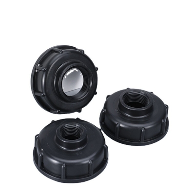 comprar Utilizado en el conector de adaptador de tanque IBC para personalización y soporte personalizado OEM Fabricación en línea