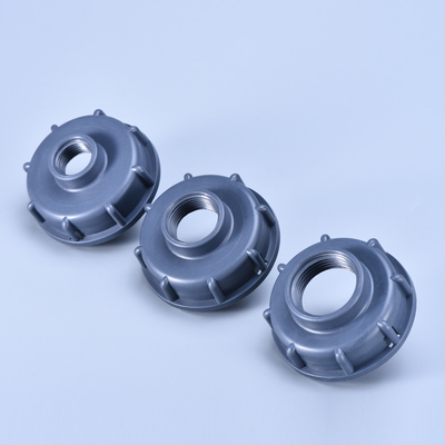 comprar Adaptador del tanque IBC utilizado en la espiral de conexión S60*6 Valva 2
