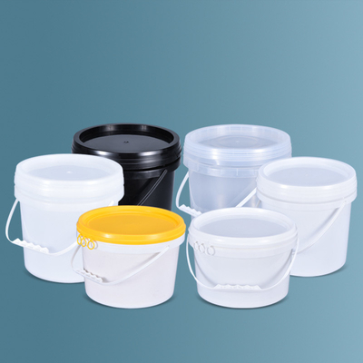 comprar UMETASS 1L balde de miel barril de salsa a prueba de fugas hecho de 100% de material y moldeo de PP Fabricación en línea