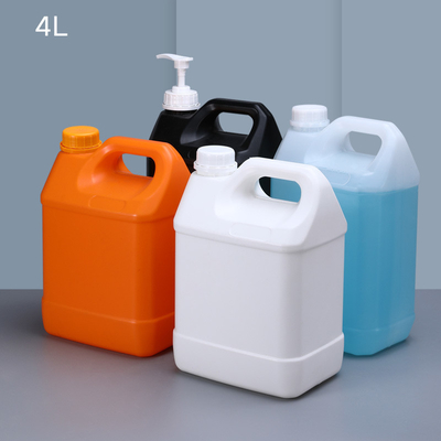 comprar UMETASS 1 galón cubo de plástico cuadrado vacío paquete líquido aceite de vino Jerry puede con tapa a prueba de alteraciones Fabricación en línea