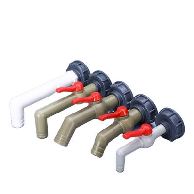 comprar Cisterna de fundición IBC S60*6 1/2