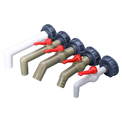 comprar Conector de reemplazo de manguera para el tanque de agua sin fugas Adaptado para el tanque IBC S60 X 6 personalizado Fabricación en línea