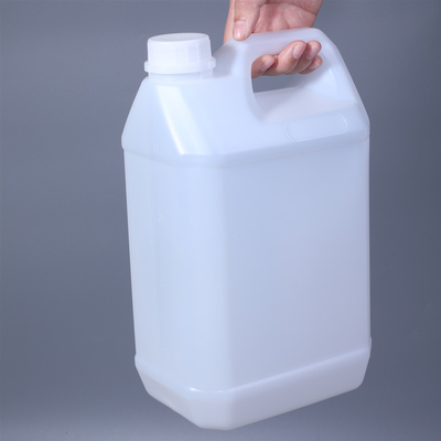 comprar Barril cuadrado de plástico de grado alimenticio Jerry puede para vino y aceite comestible 1L 10L cuadrado Fabricación en línea