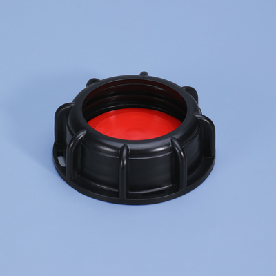 comprar S60*6 Capa de sello de plástico para el diseño de fundición de tanques IBC y conexión de tuberías de plástico Fabricación en línea