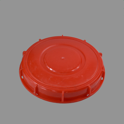 comprar Capa de tornillo del tanque UMETASS IBC con sellado de tapa de ventilación para aplicaciones exigentes Fabricación en línea