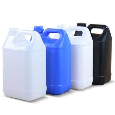 comprar Cubo de calidad alimentaria de calidad superior 5L de plástico con tapas a prueba de manipulación Fabricación en línea