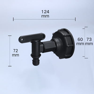 comprar IBC Tap de tanque a 1/2 