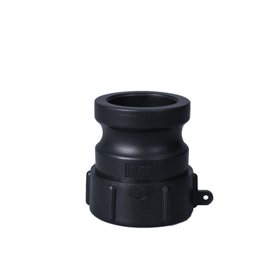 comprar Conector interno de 60 mm UMETASS 2 pulgadas de acoplamiento rápido de camilla para fundición de tanques IBC Fabricación en línea