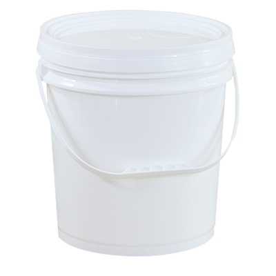 comprar Cisterna de plástico sellado de 5 galones libre de BPA perfecto para varias aplicaciones Fabricación en línea