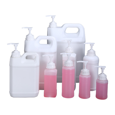 comprar Hdpe industrial de plástico Jerry puede 20L 5L botella de barril personalizado Fabricación en línea