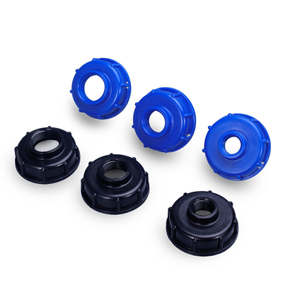 comprar S60x6 IBC Adaptador de válvula del tanque de carga Interruptor 1/2 