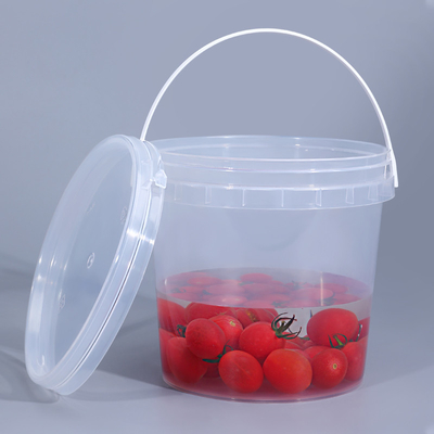 comprar Impresión en serigrafía Botella de agua de 1/2 galón para recipientes de almacenamiento de bebidas y alimentos Fabricación en línea