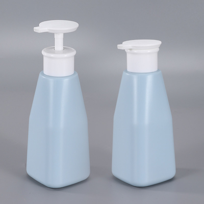 comprar Tapón de la bomba 330ml botella de hombro redonda de 11 oz para loción corporal lavado de manos limpiador de la piel cuidado Fabricación en línea