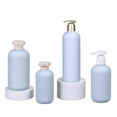 comprar Exprimir con toque suave Shampoo vacío Conditioner Botella para loción corporal Limpieza para la mano Limpieza para el cuidado de la piel Embalaje Fabricación en línea