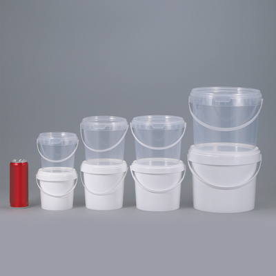 comprar 32 oz de grado de alimentos redondo balde de comida para llevar al restaurante Laminado brillante Logotipo personalizado Fabricación en línea