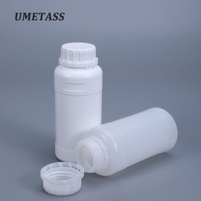 comprar Botella de plástico HDPE ecológica de 300 ml Contenedor de líquido Botella de plástico para fabricantes de envases Agentia Fabricación en línea