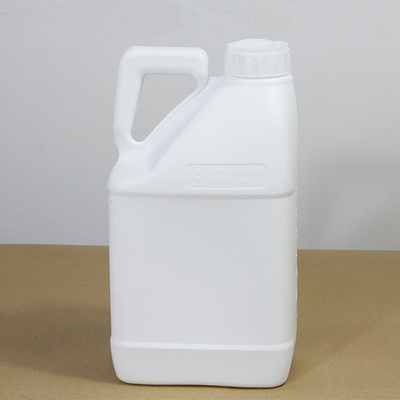 Compuesto multicapa de alta barrera EVOH emulsión de plaguicidas Botella de embalaje de 100 ml de HDPE Coex